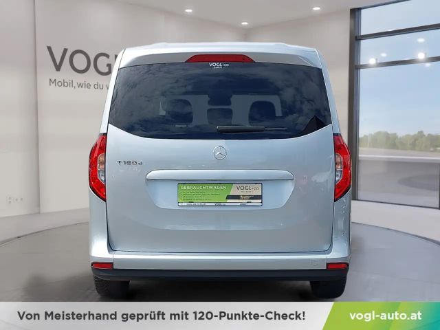 Mercedes-Benz T-Klasse Standard Style