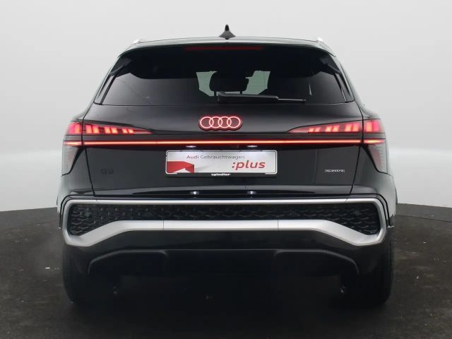 Audi Q3 Quattro S-Line S-Tronic