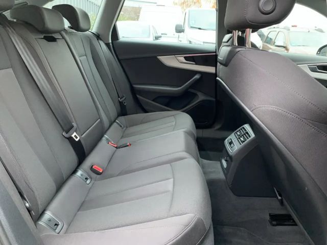 Audi A4 allroad 40 TDI Avant Quattro