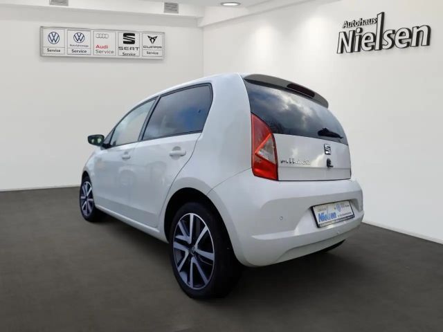 Seat Mii Plus