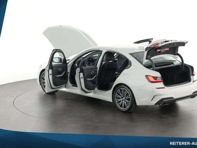 BMW 340 Sedan xDrive