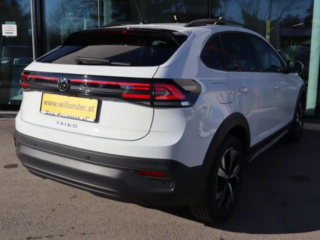 Volkswagen Taigo DSG Life