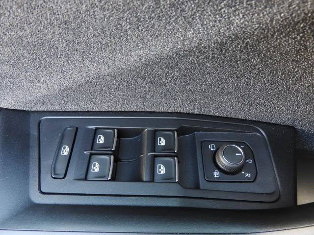 Volkswagen T-Roc 1.5 TSI DSG