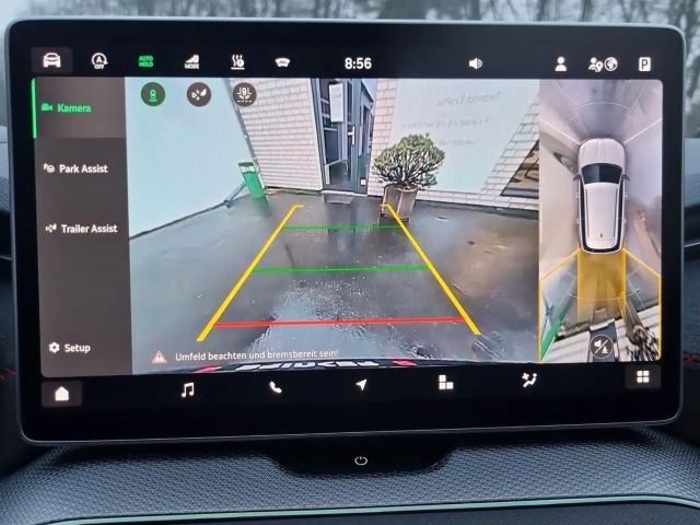 Skoda Kodiaq 2.0 TSI 4x4 RS