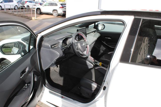 Toyota Corolla 5-deurs GR Technik