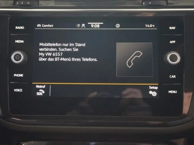 Volkswagen Tiguan Allspace R-Line