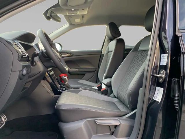 Volkswagen T-Cross 1.0 TSI DSG