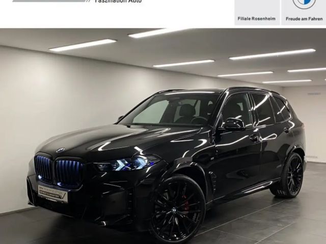 BMW X5 M-Sport xDrive30d