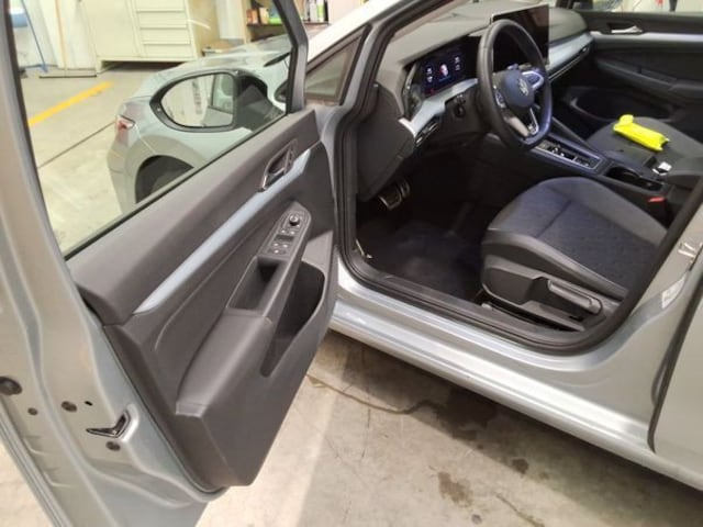 Volkswagen Golf 2.0 TDI DSG Golf VIII Variant