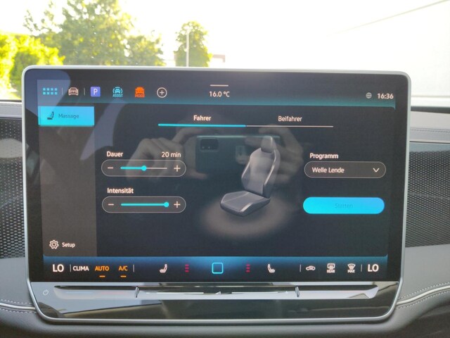 Volkswagen Passat 2.0 TDI Business DSG Variant