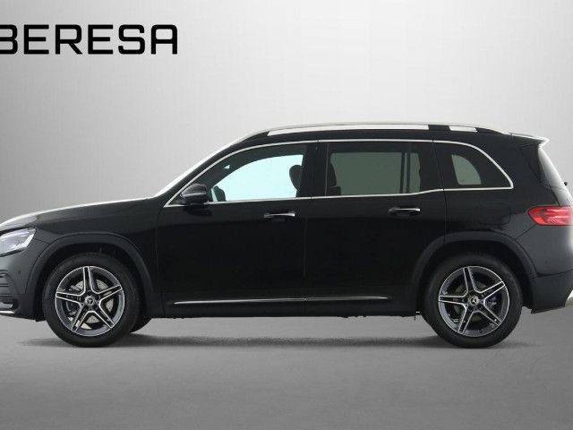 Mercedes-Benz GLB 180 