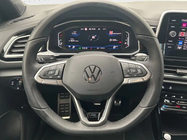 Volkswagen T-Roc 1.5 TSI DSG IQ.Drive R-Line