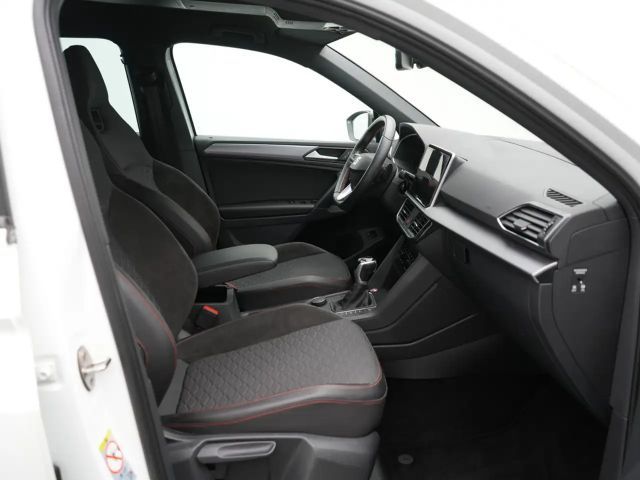 Seat Tarraco DSG FR-lijn e-Hybrid