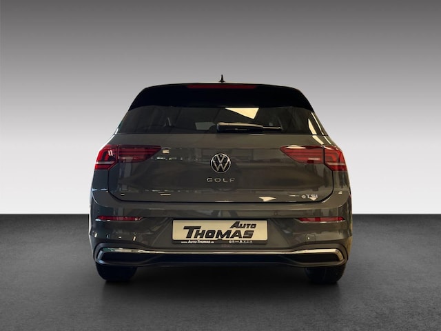 Volkswagen Golf 1.5 eTSI DSG