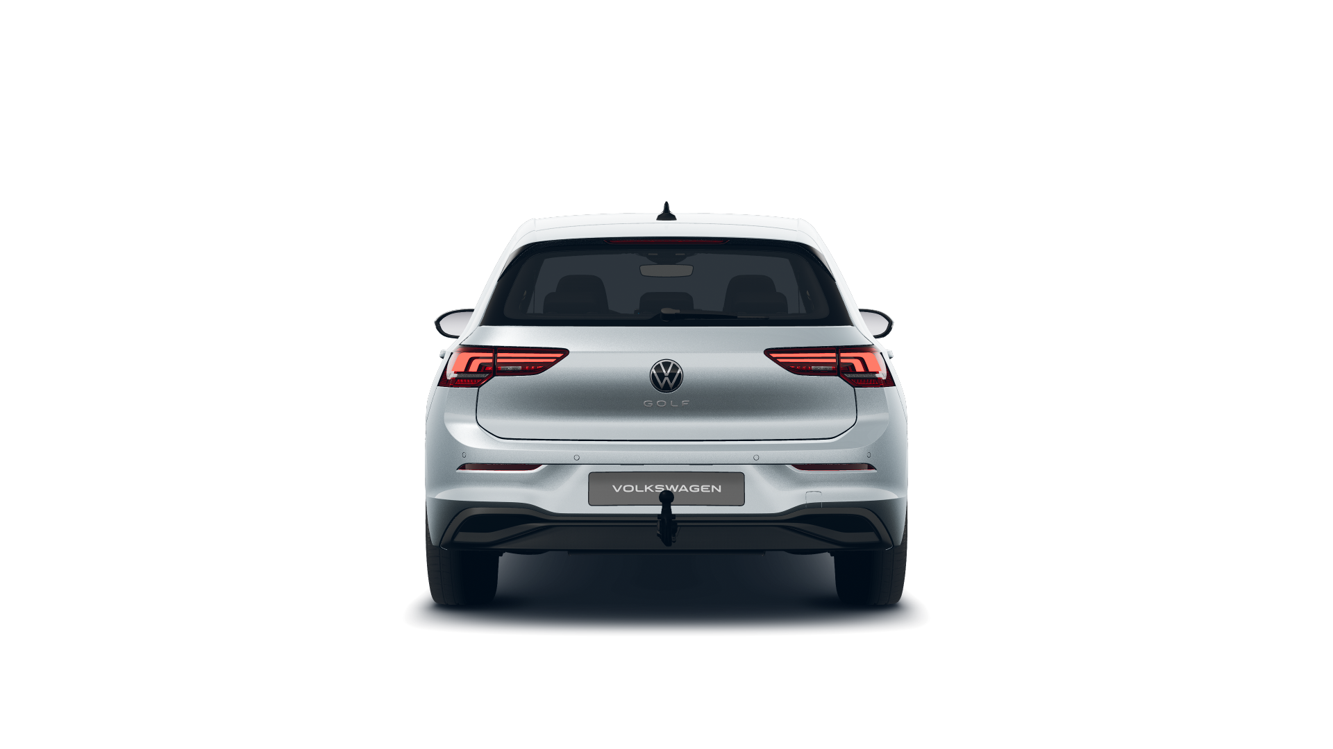 Volkswagen Golf 1.5 TSI