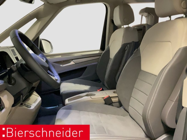 Volkswagen Multivan 2.0 TDI DSG T7
