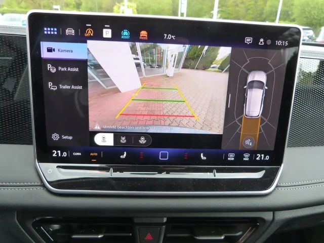 Volkswagen Tiguan 1.5 eTSI DSG Life