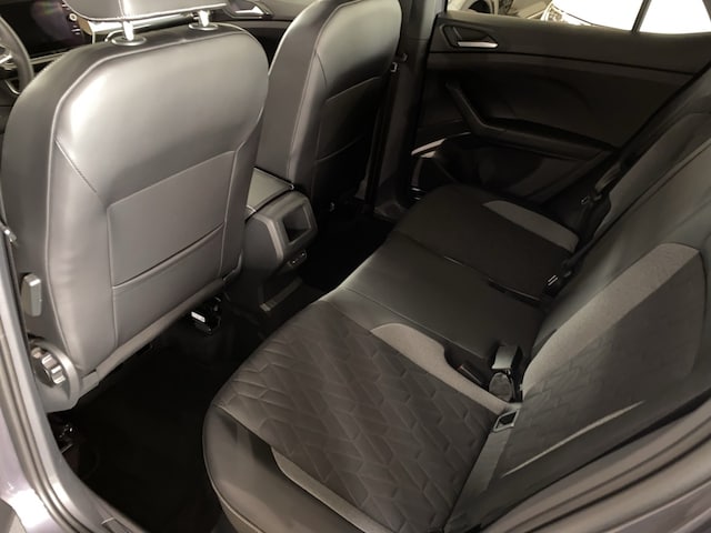 Volkswagen T-Cross 1.0 TSI DSG