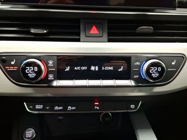 Audi A4 40 TFSI Quattro S-Line