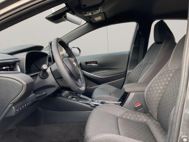 Toyota Corolla Business Hybride