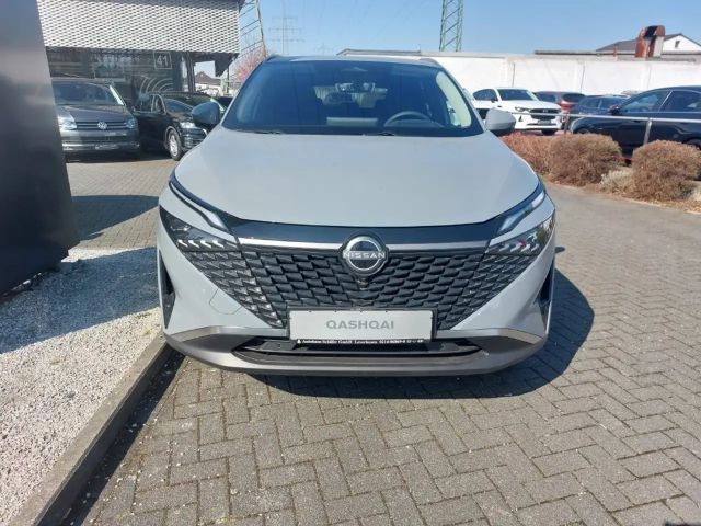 Nissan Qashqai N-Connecta