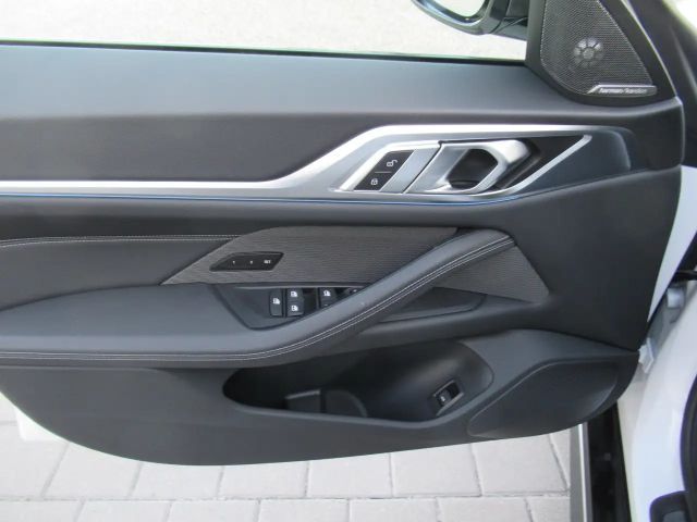 BMW i4 M50 Sedan xDrive