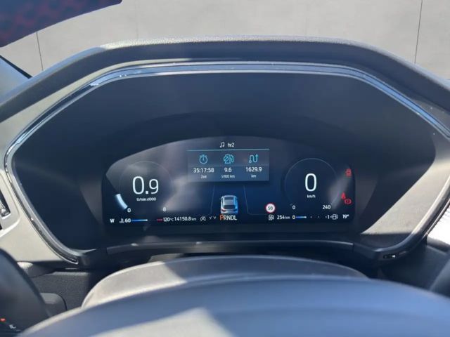 Ford Kuga EcoBoost ST Line X