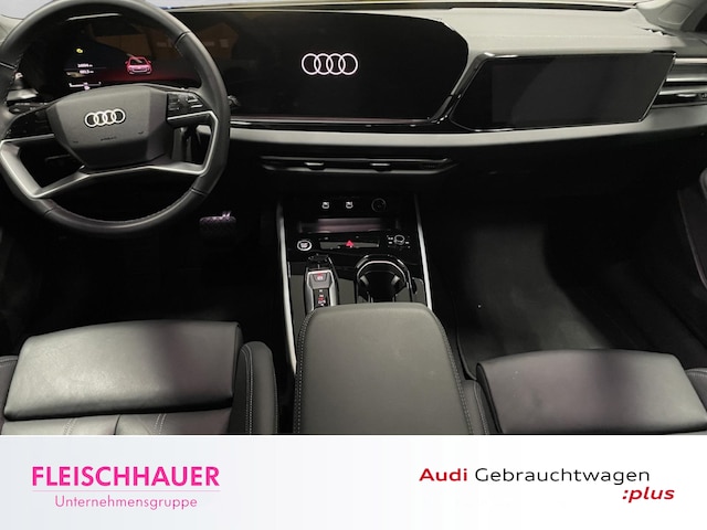 Audi A5 Avant S-Tronic