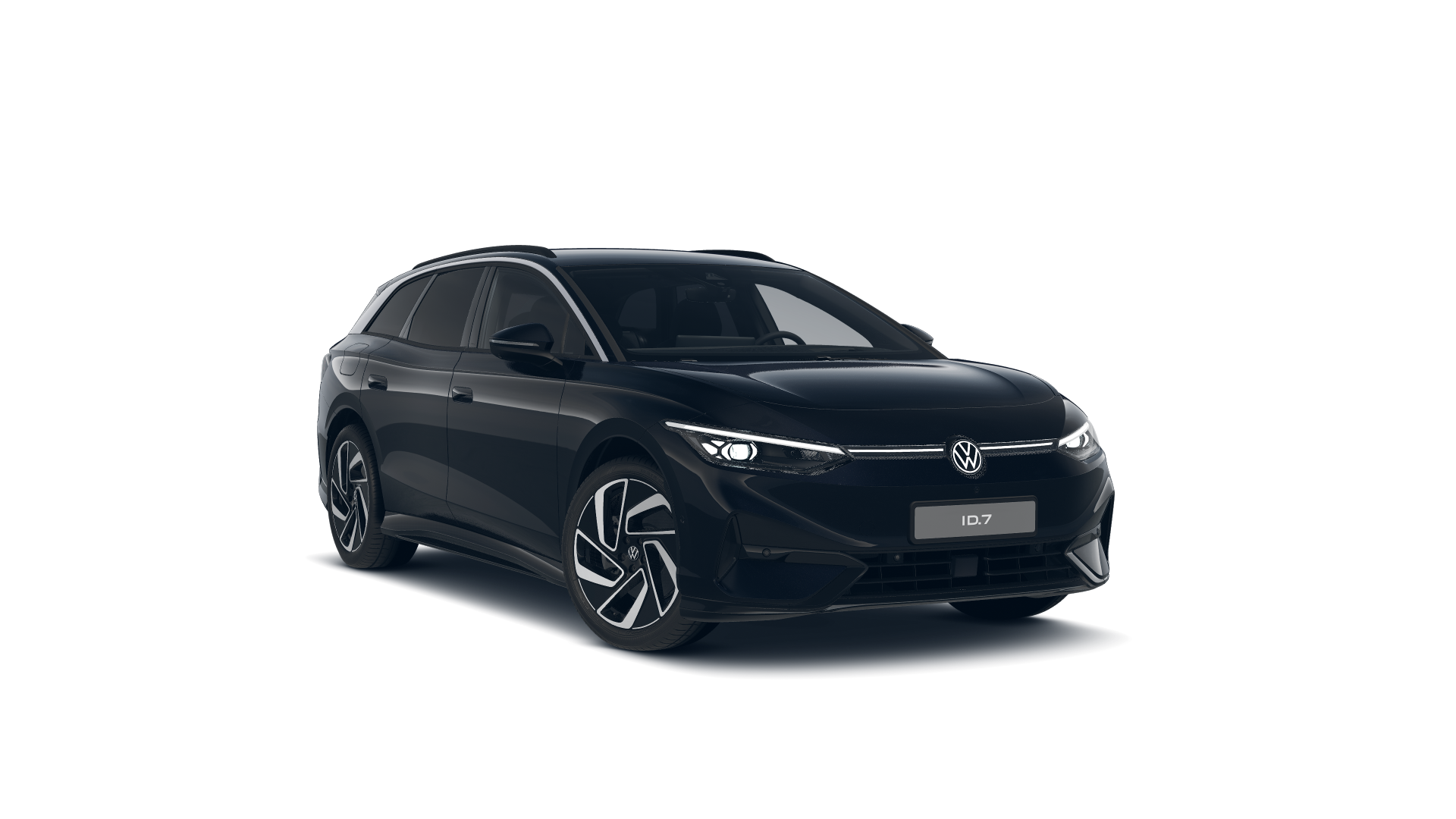 Volkswagen ID.7 Pro Tourer