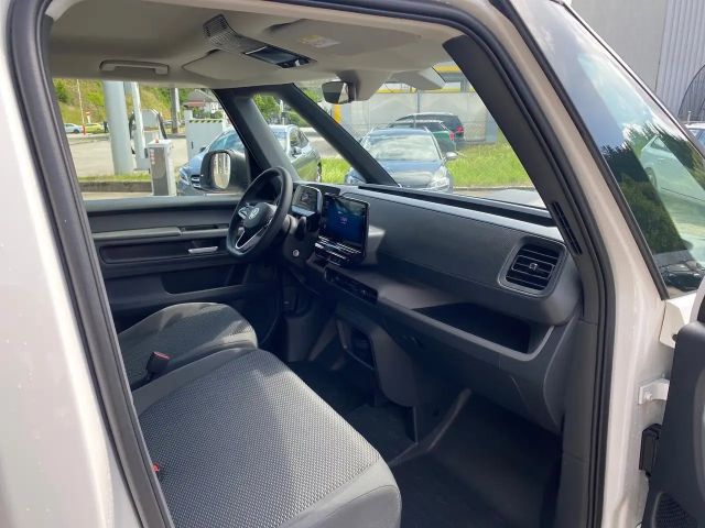 Volkswagen ID.Buzz Cargo 150 kW