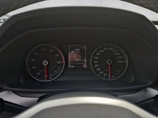 Seat Leon 1.0 TSI Style