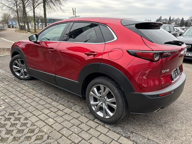Mazda CX-30 Selection SkyActiv