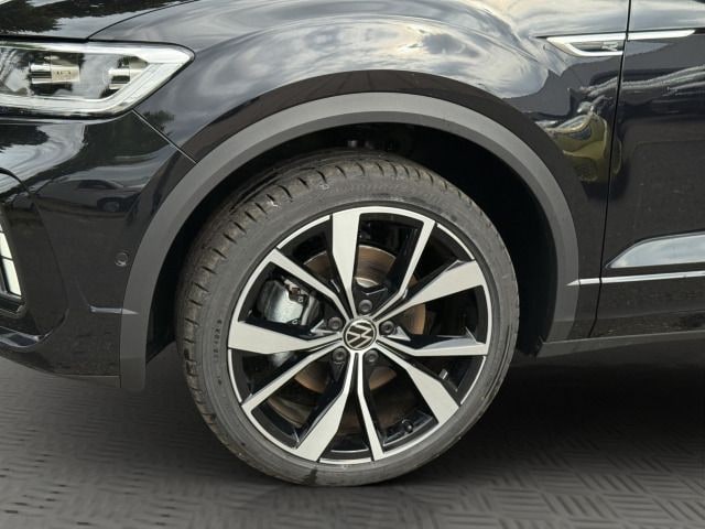 Volkswagen T-Roc 2.0 TSI 4Motion DSG R-Line