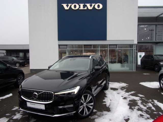 Volvo XC60 AWD Bright Ultimate