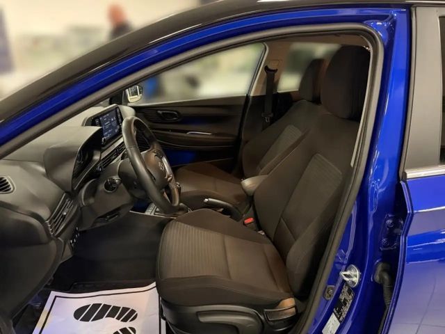 Hyundai i20 T-GDi Trend