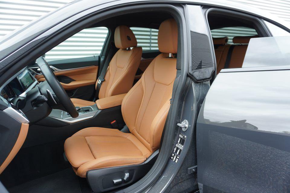 BMW M440 Coupé Gran Coupé M440i xDrive