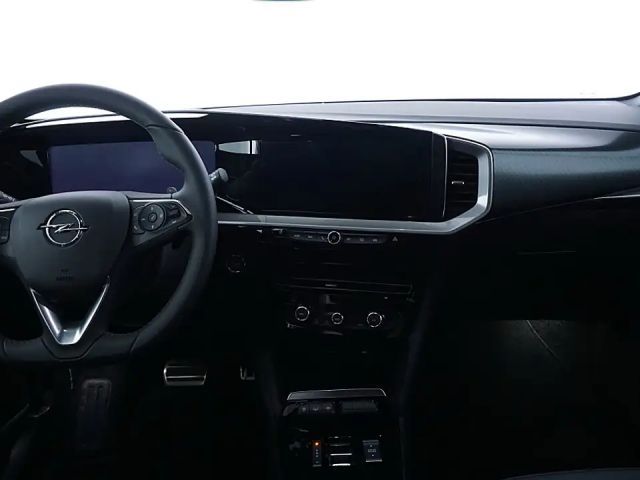 Opel Mokka Turbo Ultimate