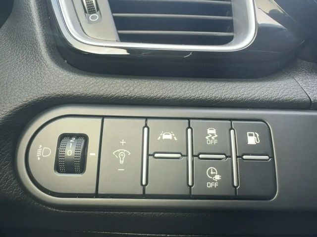 Kia XCeed GDi PHEV Vision