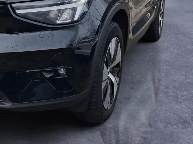 Volvo XC40 Dark Plus Recharge