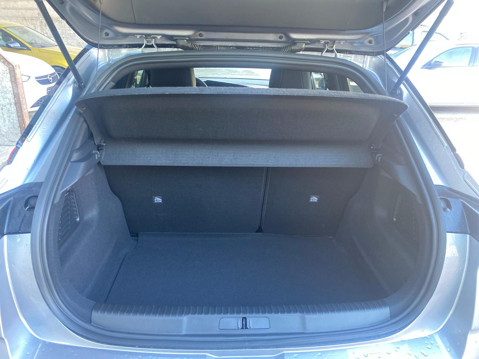 Opel Mokka 1.2 Turbo GS-Line Grand Sport Turbo