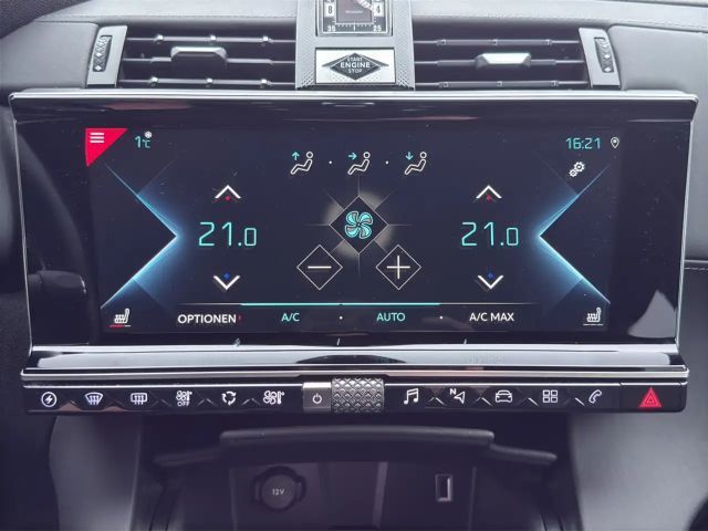 DS DS 7 Crossback Crossback E-Tense