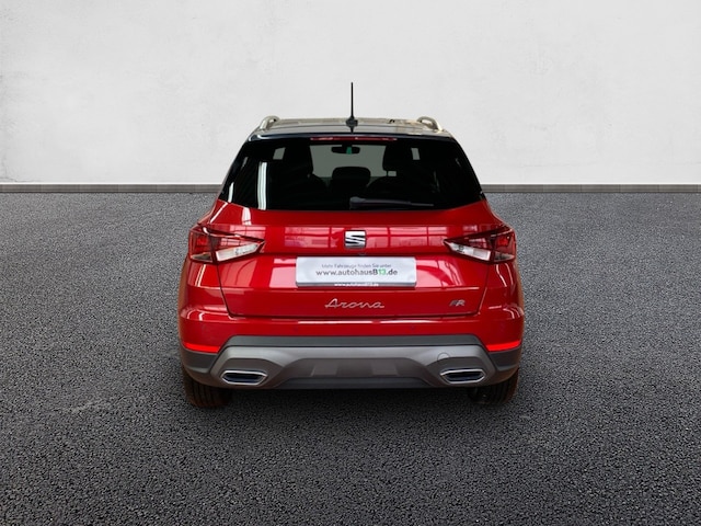 Seat Arona 1.0 TSI FR-lijn