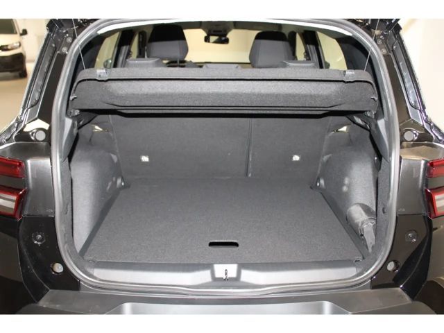 Opel Frontera 1.2 Turbo 48V-Hybrid ''Edition'' Allwetterreifen S