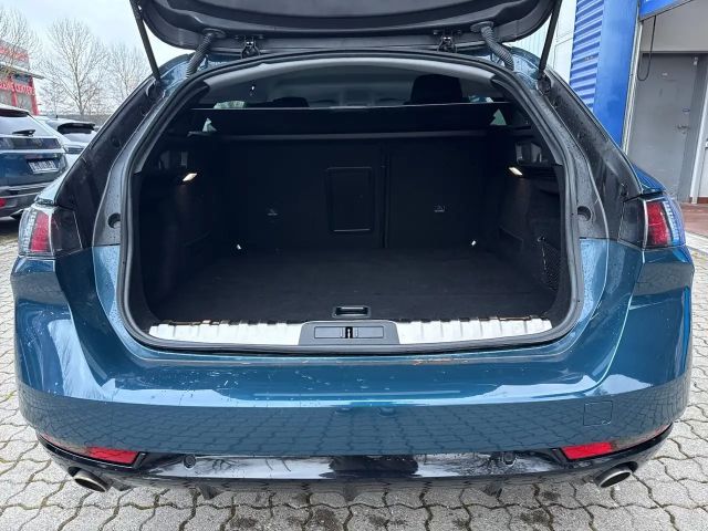 Peugeot 508 Allure Pack PureTech SW