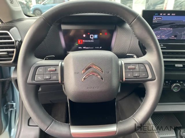 Citroën C4 PureTech Shine