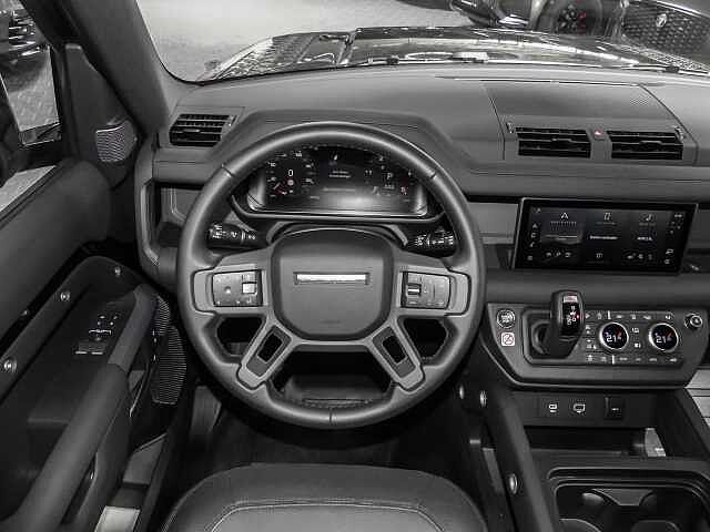 Land Rover Defender 90 Dynamic SE