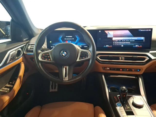 BMW i4 M50 Sedan