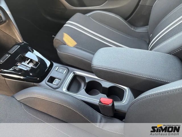 Opel Corsa GS-Line Grand Sport