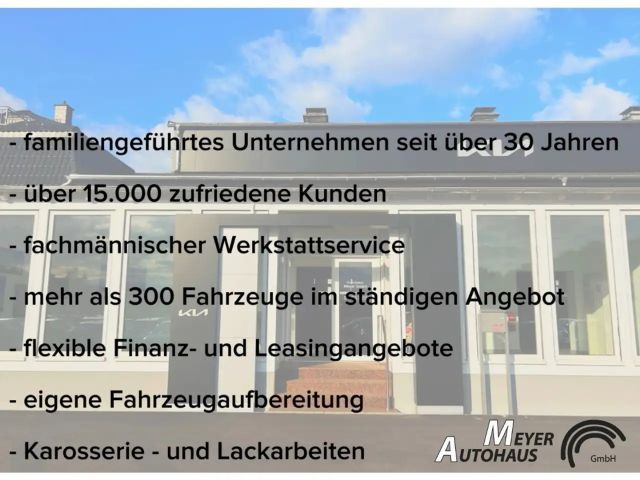 Kia Stonic GDi Spirit