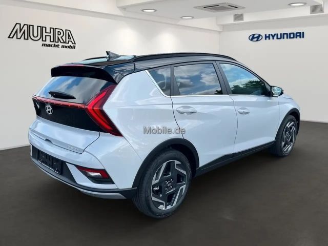Hyundai Bayon 1.0 Prime